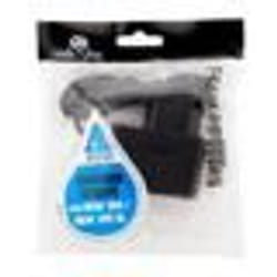 Chargeur Secteur - Compatible New3DS/New3DSXL/DSi/3DS - Filaire - 1m - Noir - Accessoire