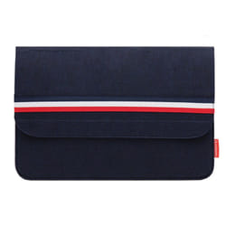 ORDISSIMO ART0400 14" Housse Bleu, Rouge, Blanc