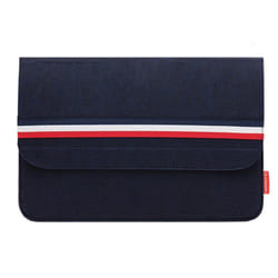 ORDISSIMO ART0401 15" Housse Bleu, Rouge, Blanc