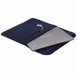 ORDISSIMO ART0401 15" Housse Bleu, Rouge, Blanc