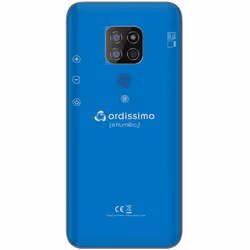 ORDISSIMO LeNuméro2 4G 4Go 64Go Noir