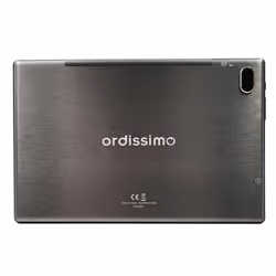 ORDISSIMO ART0418 tablette 4G 64Go 10.1" 4Go Noir