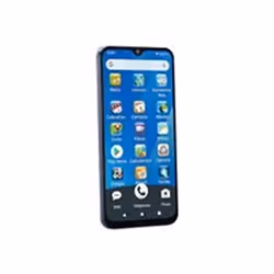 ORDISSIMO Coque transparente pour le Numéro 2