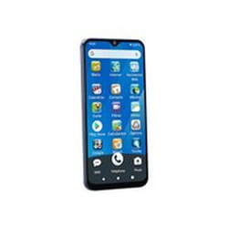 ORDISSIMO Coque transparente pour le Numéro 2