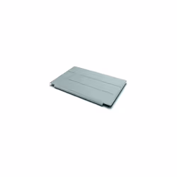 ORDISSIMO ART0436 étui pour tablette 10" Folio Gris
