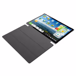 ORDISSIMO ART0436 étui pour tablette 10" Folio Gris