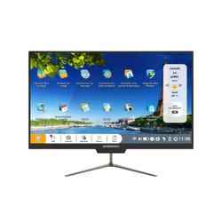 ORDISSIMO Clara 2 Intel® Pentium® 23.8" 6 Go 256Go SSD Noir