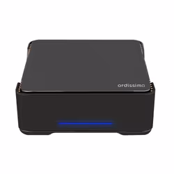 ORDISSIMO Luna 2, 1,5 GHz, Intel Celeron J, J3455, 4 Go, 240 Go, Ordissimo