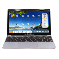 ORDISSIMO Lucie 3 15.6" Full HD Intel® Pentium® Silver N5030 4Go 128Go SSD Argent