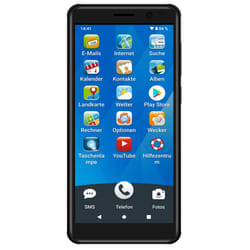 ORDISSIMO LeNumero2 Mini 4G 3Go 32Go Noir