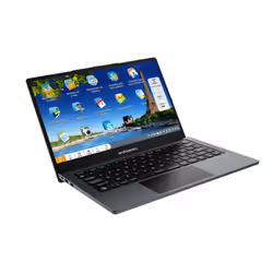 ORDISSIMO Portable Agathe 4, Intel® Pentium® Silver, 1,1 GHz, 35,8 cm (14.1"), 1920 x 1080 pixels, 8 Go, 128 Go