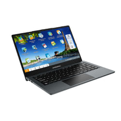 ORDISSIMO Portable Agathe 4 Intel® Pentium® Silver N5030 14.1" Full HD 8Go 128Go SSD Gris