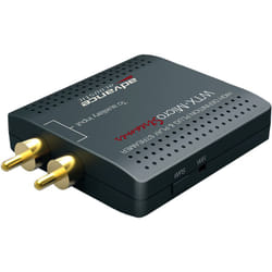 Advance Acoustic WTX-Microstreamer Wifi Noir, Or