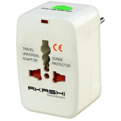 Akashi Adaptateur Universel 100W