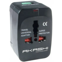 Akashi Adaptateur Universel Alt WP 100 B