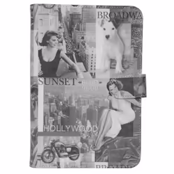 Akashi ALTABUV7103802, Folio, Toutes marques, 20,3 cm (8")