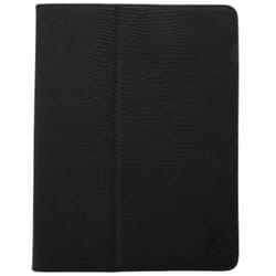 Akashi ALTEID5LZBL étui pour tablette 9.7" Folio Noir