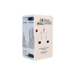 Lte design - Adaptateur international 150 pays