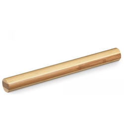 DM Creation 00096 rouleau à pâtisserie Bambou Surface lisse 500 mm