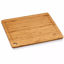 DM Creation 00172, Rectangulaire, Bambou, Bois, Produits de panification, Fruit et légume, Herbes, Motif, 350 mm
