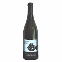 Frais Comme Un Gardon 2019 Muscadet-sevre-et-maine  - Vin blanc de Loire