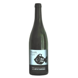 Frais Comme Un Gardon 2019 Muscadet-sevre-et-maine  - Vin blanc de Loire