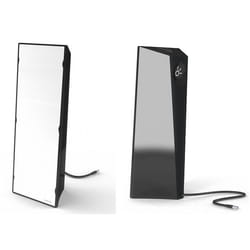 Luminothérapie DAYVIA Slimstyle day noir
