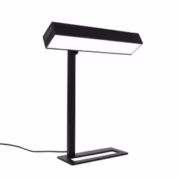 Dayvia 400149954, Noir, Universel, 1 ampoule(s), LED, 123 mm, 238 mm