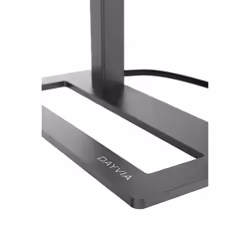 Dayvia 400149954 lampe de table LED Noir