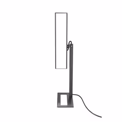 Dayvia 400149954 lampe de table LED Noir - Vue supplémentaire 6