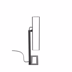 Dayvia 400149954 lampe de table LED Noir - Vue supplémentaire 7