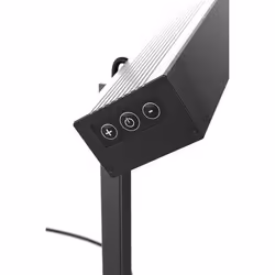 Dayvia 400149954 lampe de table LED Noir - Vue supplémentaire 9