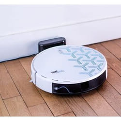 EZIclean Aqua Xpert S250 Animal robot aspirateur 0,5 L Sans sac Blanc