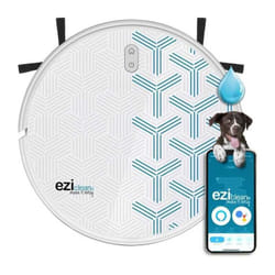 EZIclean Aqua Xpert S450 Animal robot aspirateur 0,5 L Combiné Blanc