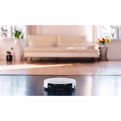 EZIclean Aqua Xpert S450 Animal robot aspirateur 0,5 L Combiné Blanc - Vue supplémentaire 12