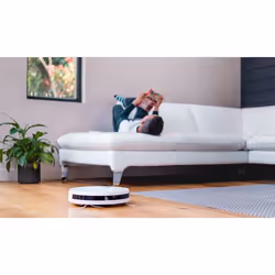 EZIclean Aqua Xpert S450 Animal robot aspirateur 0,5 L Combiné Blanc - Vue supplémentaire 15