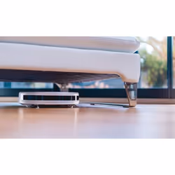 EZIclean Aqua Xpert S450 Animal robot aspirateur 0,5 L Combiné Blanc - Vue supplémentaire 21