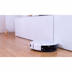 EZIclean Aqua Xpert S450 Animal robot aspirateur 0,5 L Combiné Blanc - Vue supplémentaire 22