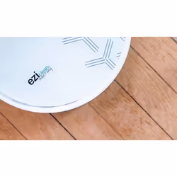EZIclean Aqua Xpert S450 Animal robot aspirateur 0,5 L Combiné Blanc - Vue supplémentaire 6