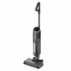 EZIclean Cyclowash Ultimate, Aspirateur balai, Sans sac, Noir, 0,75 L, 0,45 L, 0,75 L