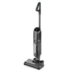 EZIclean Cyclowash Ultimate Aspirateur balai Batterie Sec&humide Sans sac 0,75 L 200 W Noir 4 Ah
