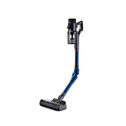 EZIclean R610 Flex Aspirateur balai Batterie Sec HEPA Sans sac 0,8 L 250 W Noir, Bleu