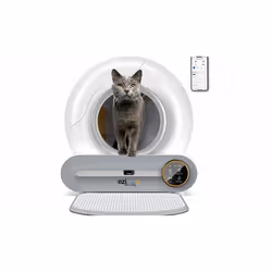 EZIclean CATBOT K8i