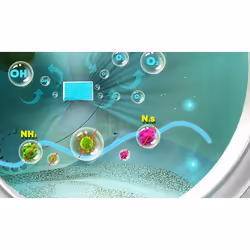 EZIclean CATBOT K8i Chat Robot litter box Blanc - Vue supplémentaire 5