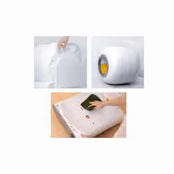 EZIclean CATBOT K8i Chat Robot litter box Blanc - Vue supplémentaire 6