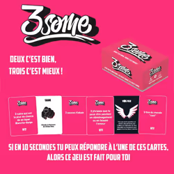 Abysse Corp 3Some - Le Jeu