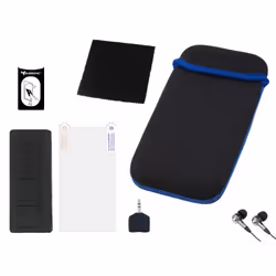 Subsonic Istart, Régler, PlayStation Vita (PSVita), PS Vita 1000, PS Vita 2000