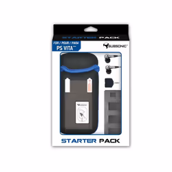 Subsonic Istart Régler