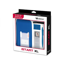 Subsonic iStart XL Régler