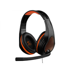 Subsonic SA5157 Noir, Orange